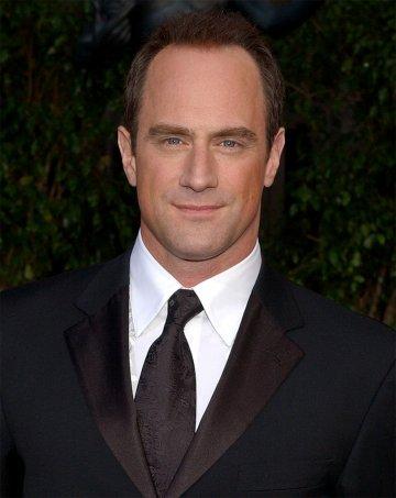 Christopher Meloni para Man of steel