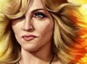 Madonna hace comic