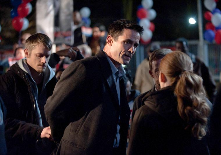 El fantástico final de temporada de The killing