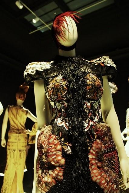 Jean-Paul Gaultier & Museum Montreal