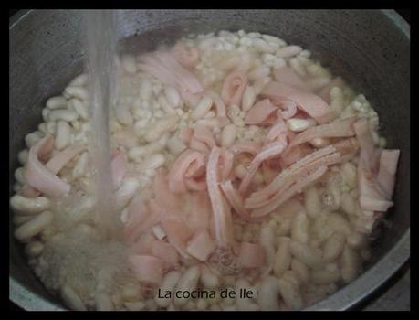 El locro de mi hijo - Hecho por Noe