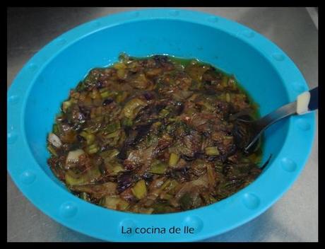 El locro de mi hijo - Hecho por Noe