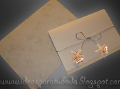 Formas presentar invitaciones