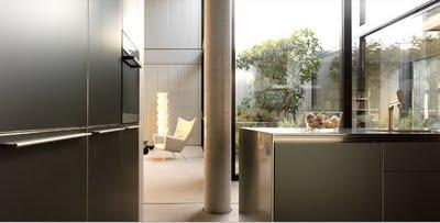 COCINAS BULTHAUP