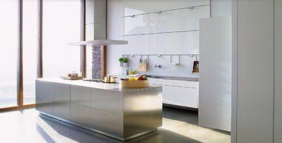 COCINAS BULTHAUP