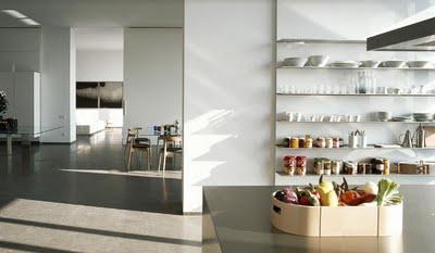 COCINAS BULTHAUP
