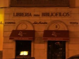 “Siempre imaginé que el Paraíso sería algún tipo de biblioteca”. Jorge Luis Borges.