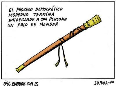 El mensaje en la viñeta
