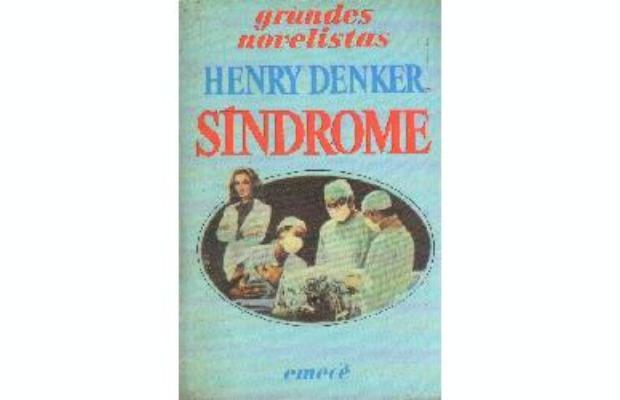 Libros: Síndrome de Henry Denker.