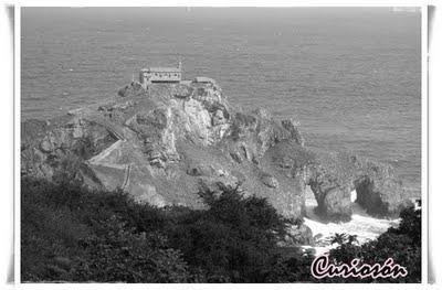 San Juan de Gaztelugatxe