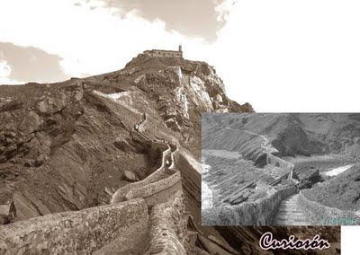 San Juan de Gaztelugatxe