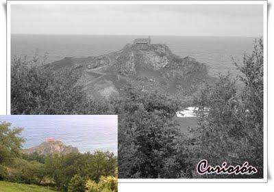 San Juan de Gaztelugatxe