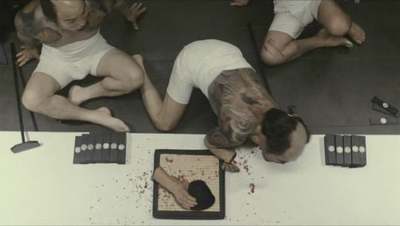 ¿Qué película es esta?. El juego de los domingos, Segunda edición (26).