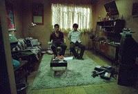 Cinecritica: Matando Cabos