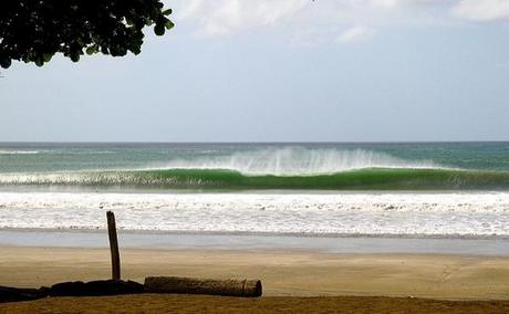 Hoy comienzan los Billabong ISA World Surfing Games 2011