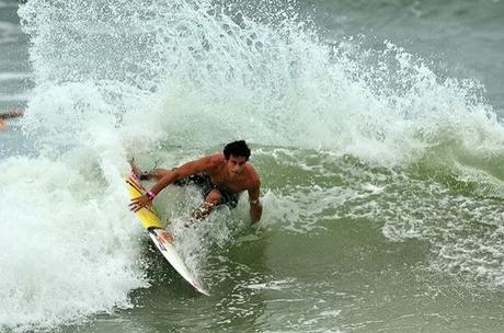 Hoy comienzan los Billabong ISA World Surfing Games 2011