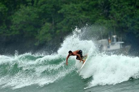 Hoy comienzan los Billabong ISA World Surfing Games 2011