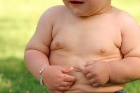 Cómo evitar la obesidad infantil