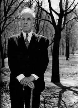 Borges El anarquismo deseable   Borges