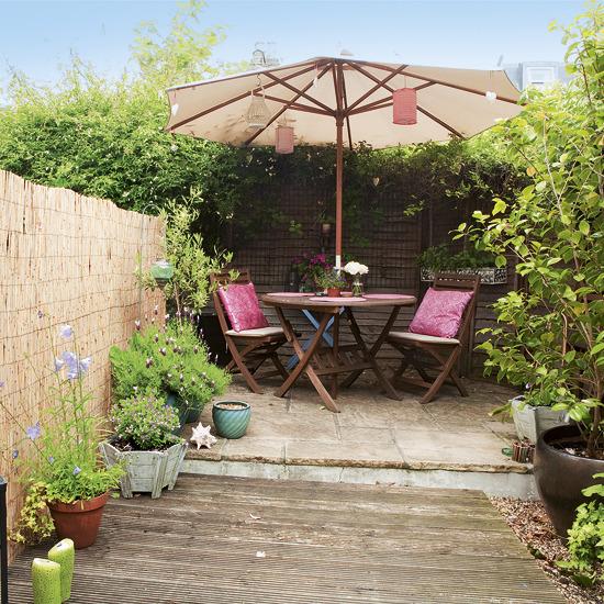 Inspiraciones: Domingo de verano caluroso