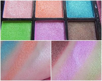 Dos mini paletas deliciosas!!