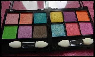 Dos mini paletas deliciosas!!