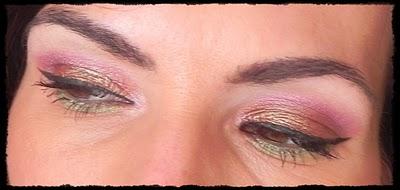 Dos mini paletas deliciosas!!