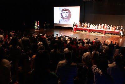 Concluyó en Sao Paulo Convención brasileña de solidaridad con Cuba (+ fotos)