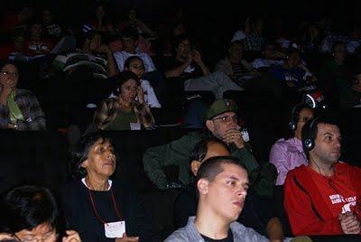 Concluyó en Sao Paulo Convención brasileña de solidaridad con Cuba (+ fotos)