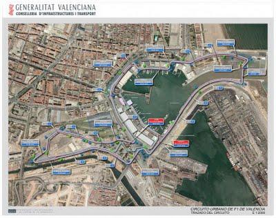 Los “pobres” líderes de la política valenciana y otros desatinos.