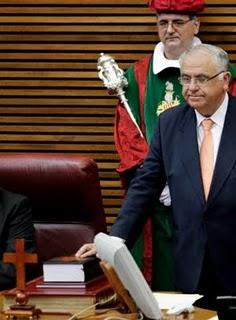 Los “pobres” líderes de la política valenciana y otros desatinos.