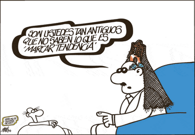 Los “pobres” líderes de la política valenciana y otros desatinos.