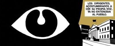 Los “pobres” líderes de la política valenciana y otros desatinos.