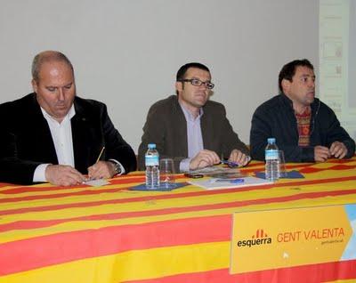 Los “pobres” líderes de la política valenciana y otros desatinos.