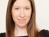 Lauren Kate Fichas autores