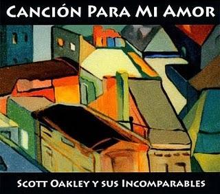 Scott Oakley-Canción Para Mi Amor