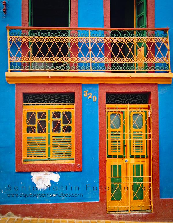 Olinda, la perla de Pernambuco