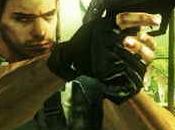 Resident Evil: Mercenaries enseña antes lanzamiento