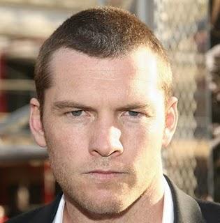 Sam Worthington