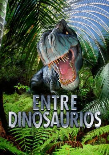 Exposición de animales prehistóricos