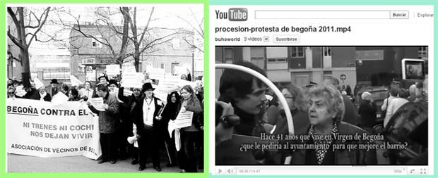 VdB PROYECTO PARTICIPATIVO PARA LA REGENERACIÓN INTEGRAL DEL BARRIO VIRGEN DE BEGOÑA | #usde #urbanedu