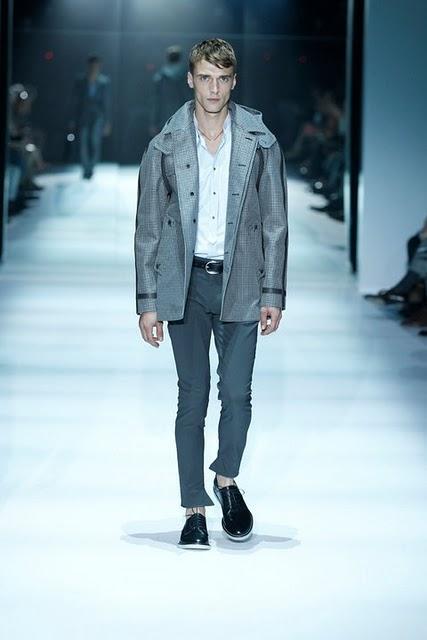 Gucci es ahora Robert Pattinson