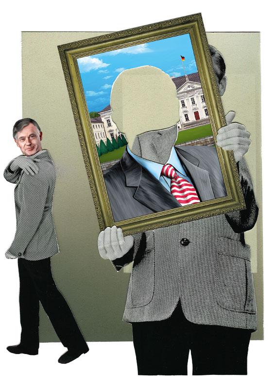 LAS ILUSTRACIONES DE HERR MUELLER