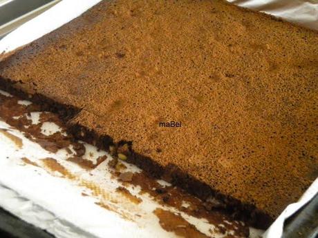 Brownies puro chocolate - los mejores brownies