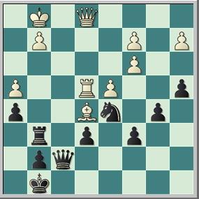 Aquellos años mozos