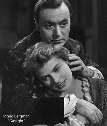 Luz que agoniza (Gaslight, 1944)