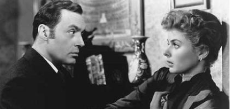 Luz que agoniza (Gaslight, 1944)