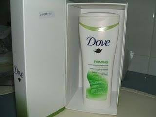 Kit anticelulítico Dove