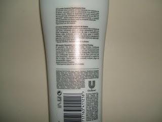 Kit anticelulítico Dove