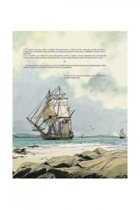 Un verano con nuestros cómics-El Gavilán: Primer Ciclo